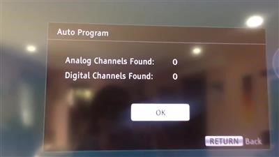 diy tv antenna digital